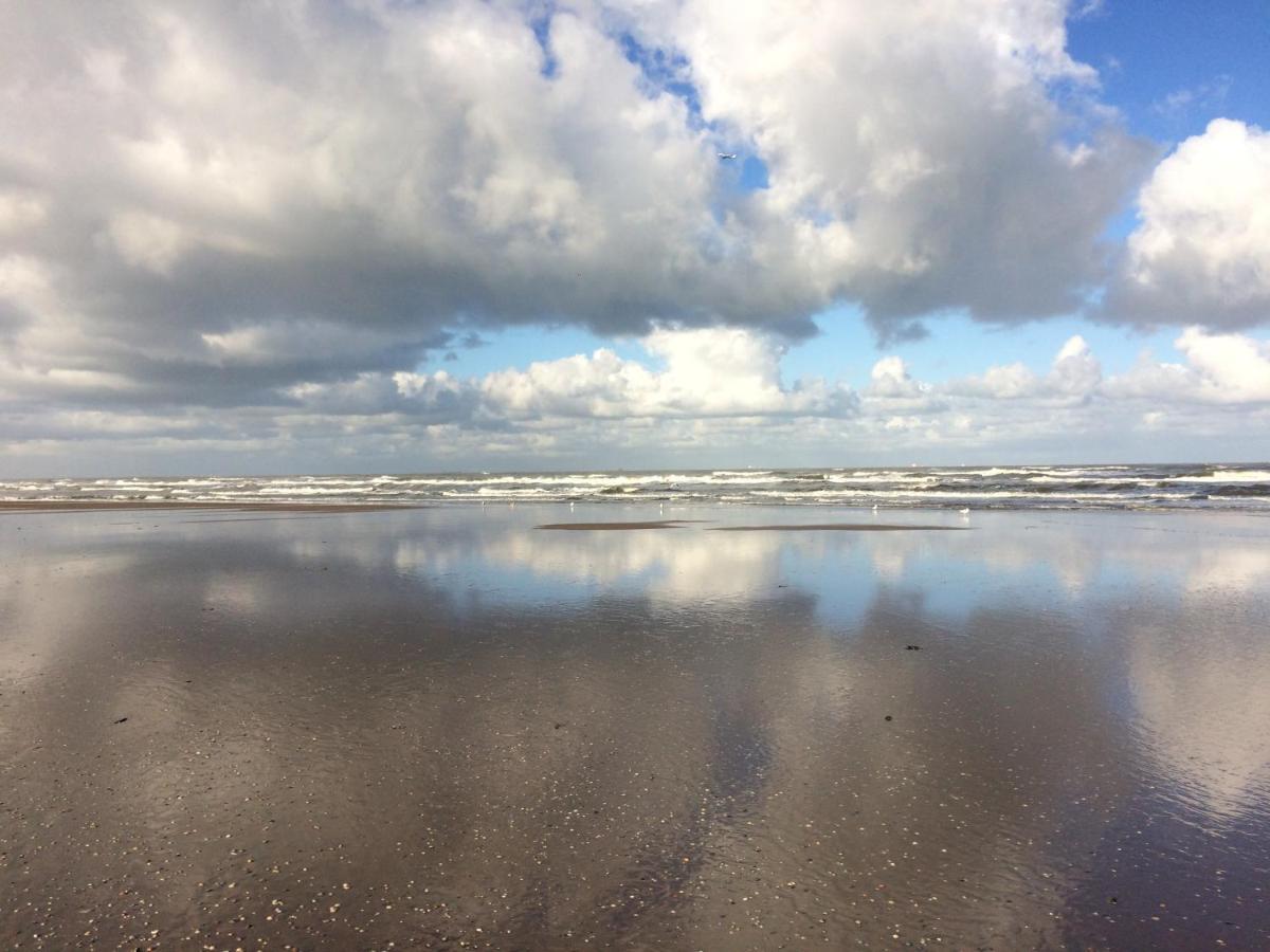 Strand En Meer Katwijk aan Zee Luaran gambar